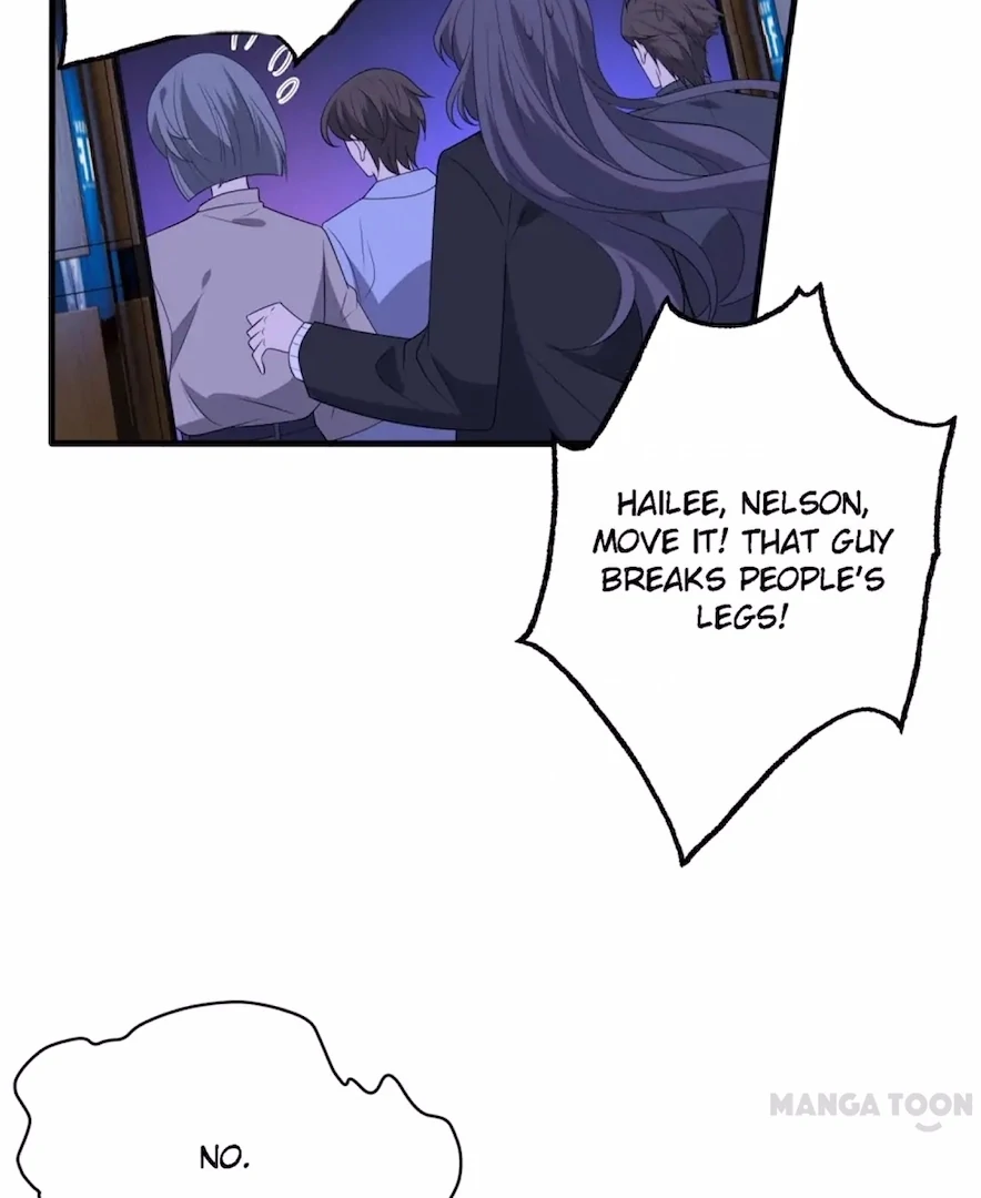 The Real Daughter, She Is an Almighty Boss Chapter 149 - Page 32