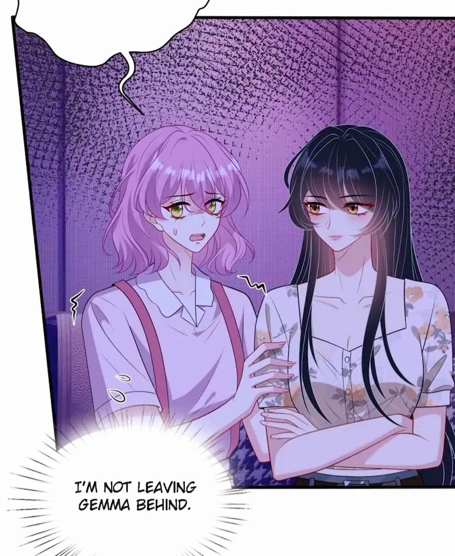 The Real Daughter, She Is an Almighty Boss Chapter 149 - Page 33