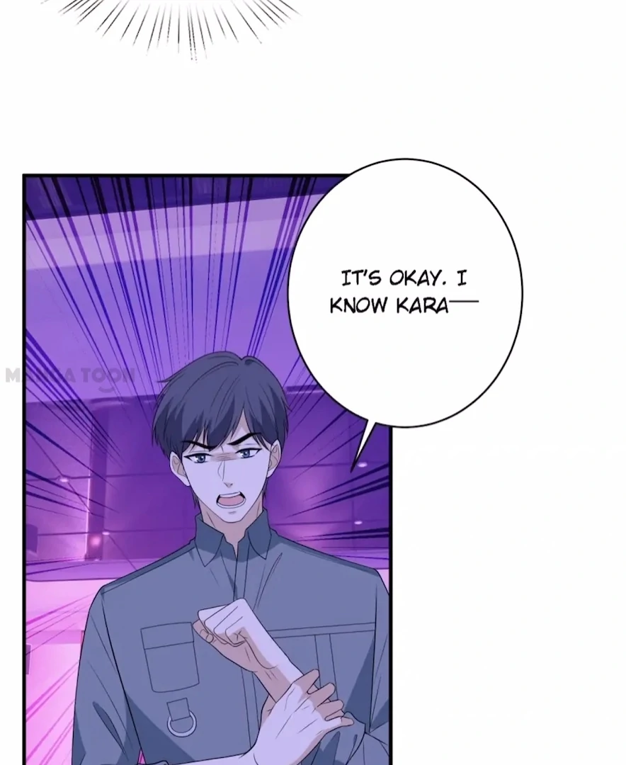 The Real Daughter, She Is an Almighty Boss Chapter 149 - Page 34