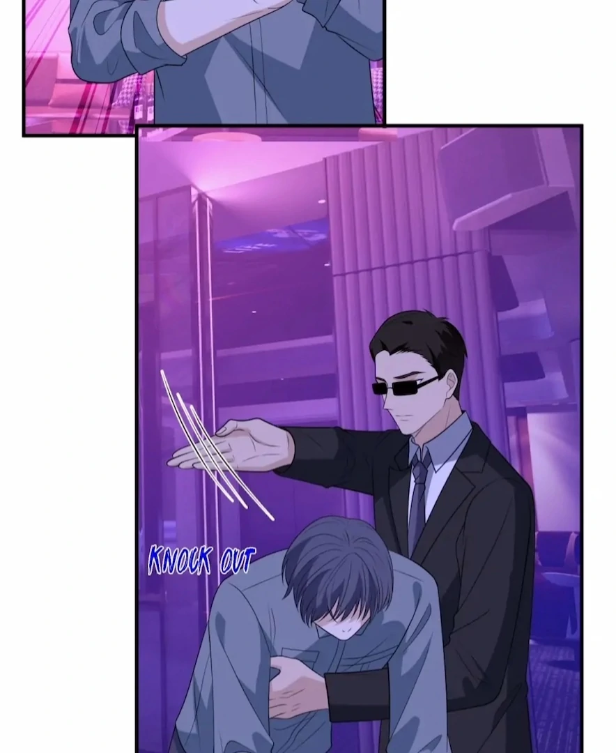 The Real Daughter, She Is an Almighty Boss Chapter 149 - Page 35