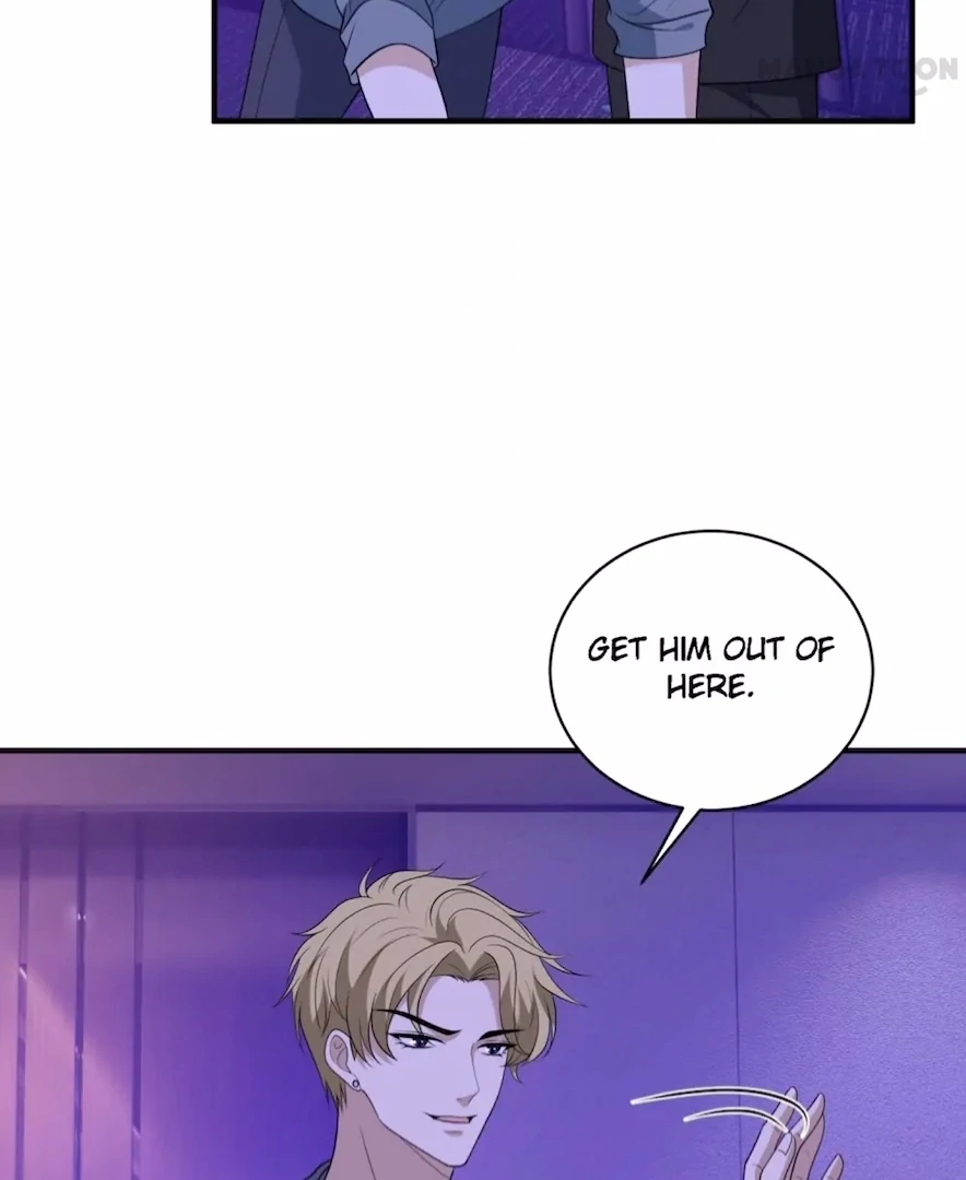 The Real Daughter, She Is an Almighty Boss Chapter 149 - Page 36