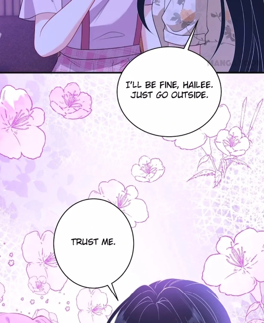 The Real Daughter, She Is an Almighty Boss Chapter 149 - Page 39