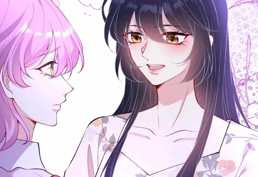 The Real Daughter, She Is an Almighty Boss Chapter 149 - Page 40