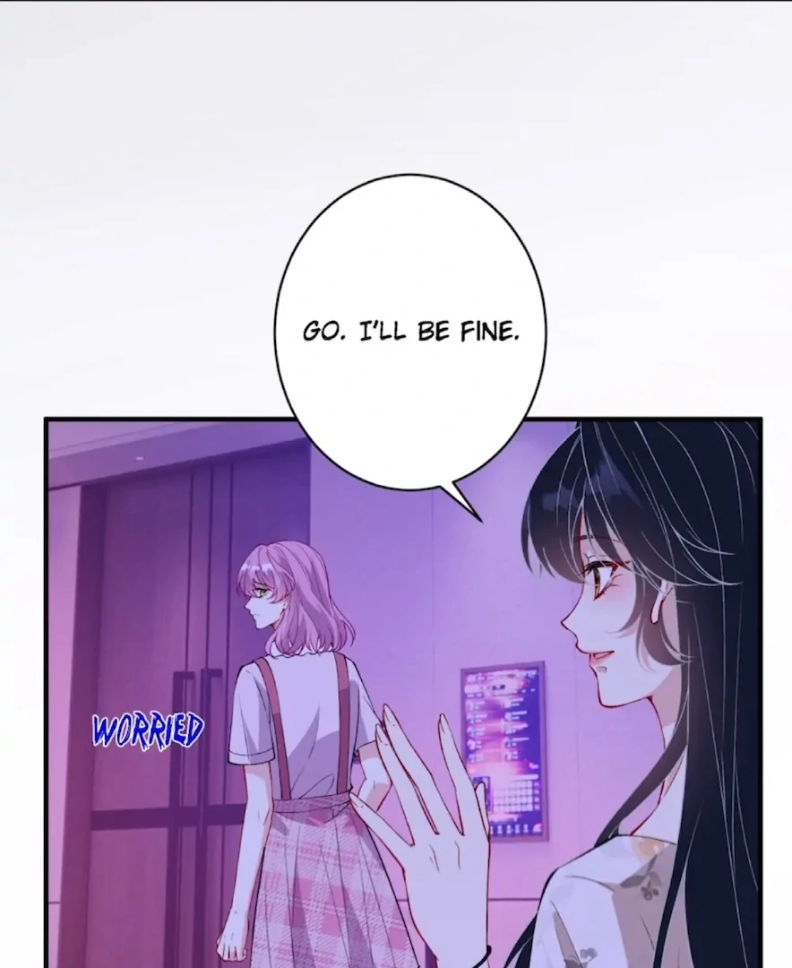 The Real Daughter, She Is an Almighty Boss Chapter 149 - Page 42