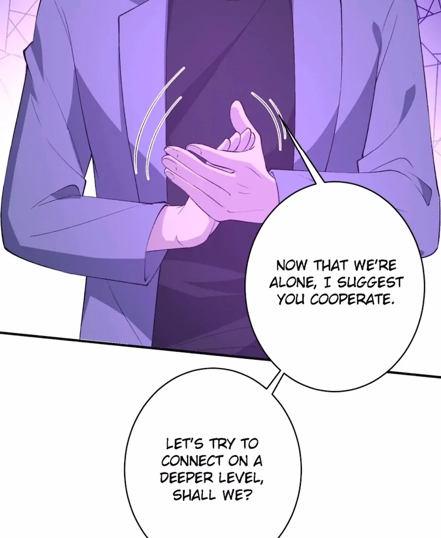 The Real Daughter, She Is an Almighty Boss Chapter 149 - Page 45