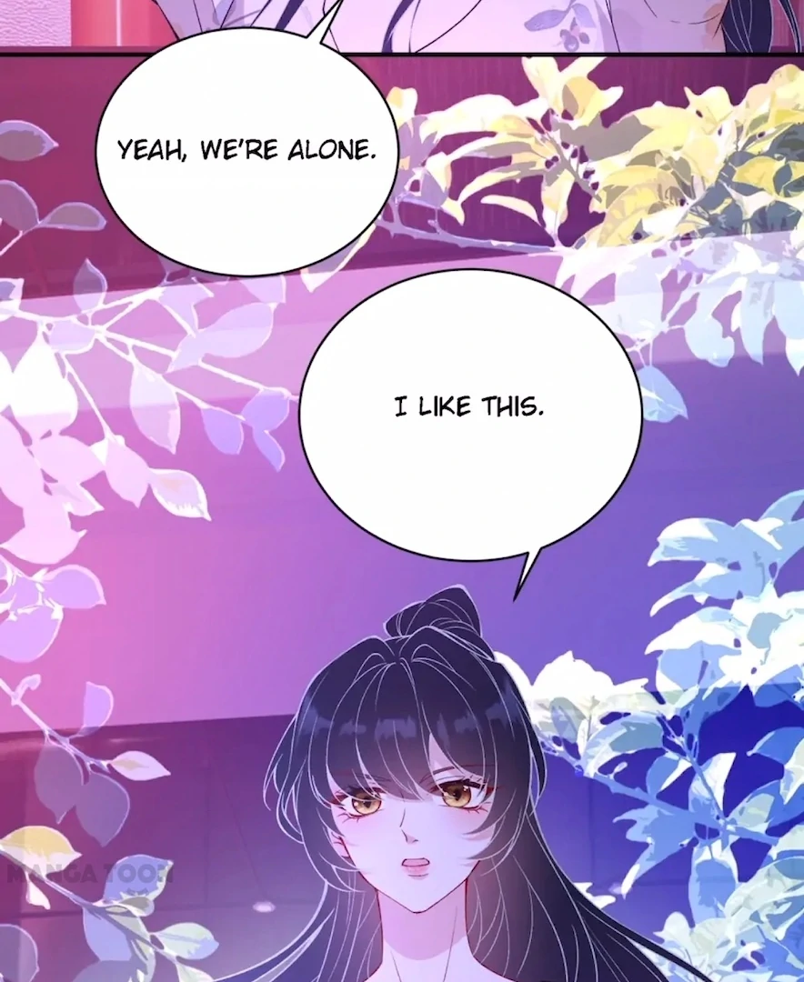 The Real Daughter, She Is an Almighty Boss Chapter 149 - Page 47