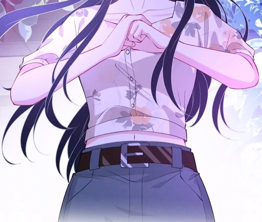 The Real Daughter, She Is an Almighty Boss Chapter 149 - Page 48