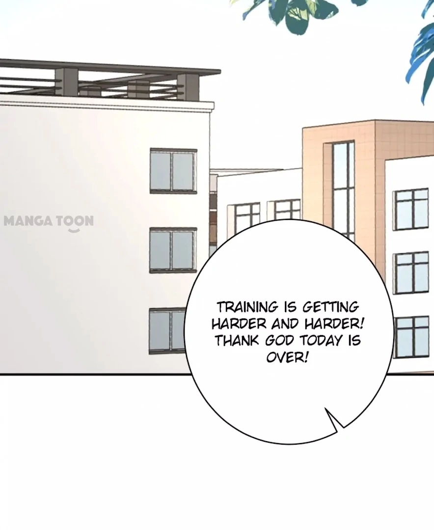 The Real Daughter, She Is an Almighty Boss Chapter 149 - Page 9
