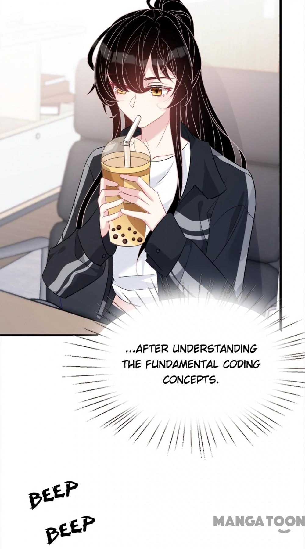 The Real Daughter, She Is an Almighty Boss Chapter 15 - Page 11