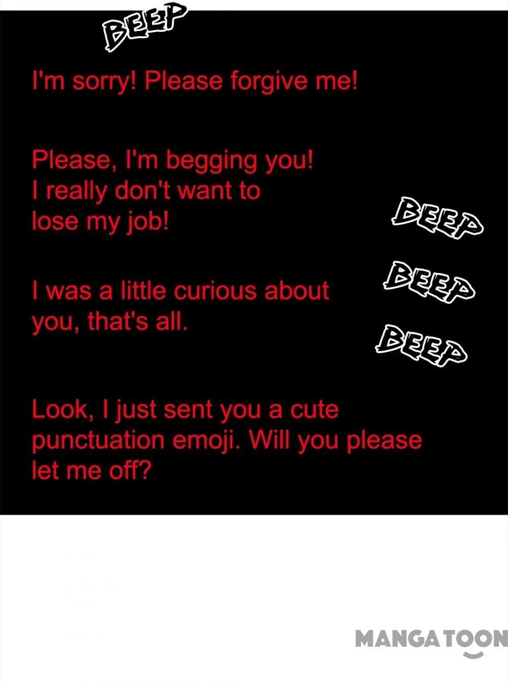 The Real Daughter, She Is an Almighty Boss Chapter 15 - Page 12