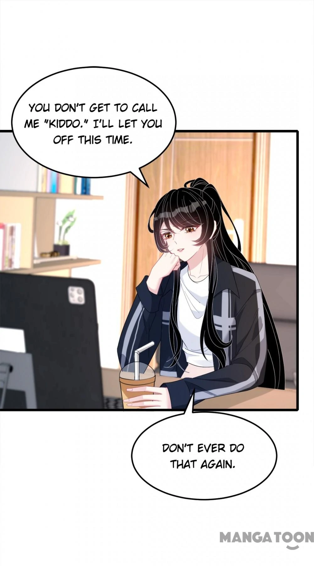 The Real Daughter, She Is an Almighty Boss Chapter 15 - Page 13