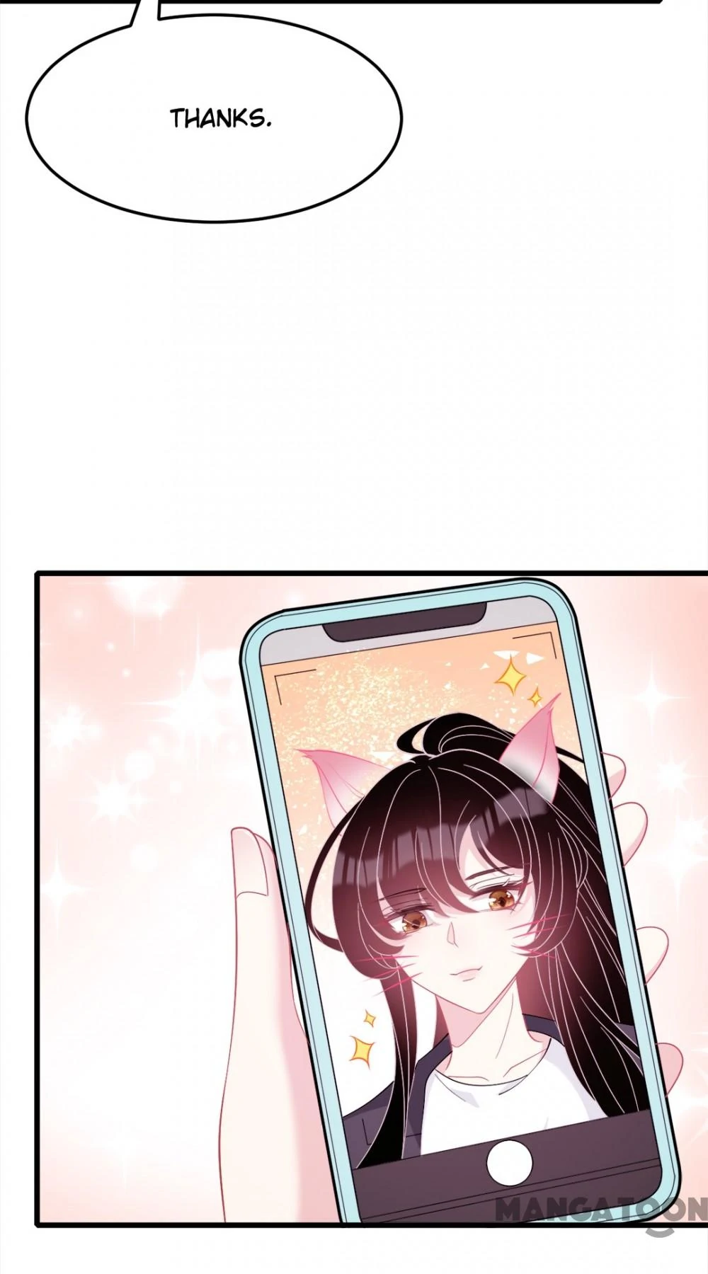 The Real Daughter, She Is an Almighty Boss Chapter 15 - Page 21