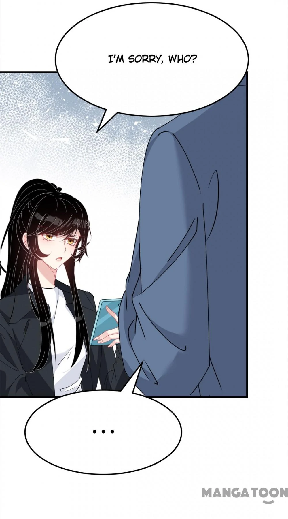 The Real Daughter, She Is an Almighty Boss Chapter 15 - Page 32