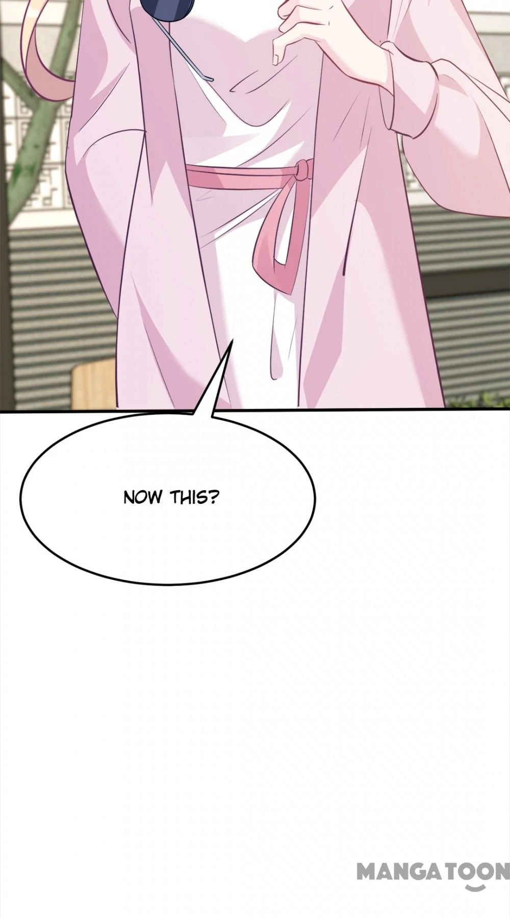 The Real Daughter, She Is an Almighty Boss Chapter 15 - Page 34