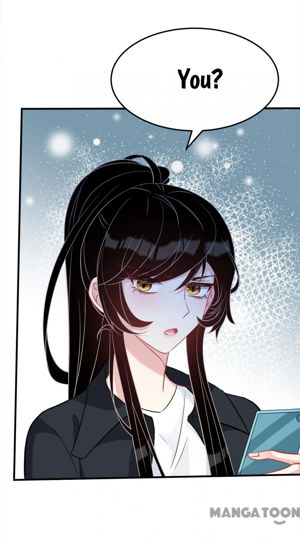 The Real Daughter, She Is an Almighty Boss Chapter 15 - Page 35