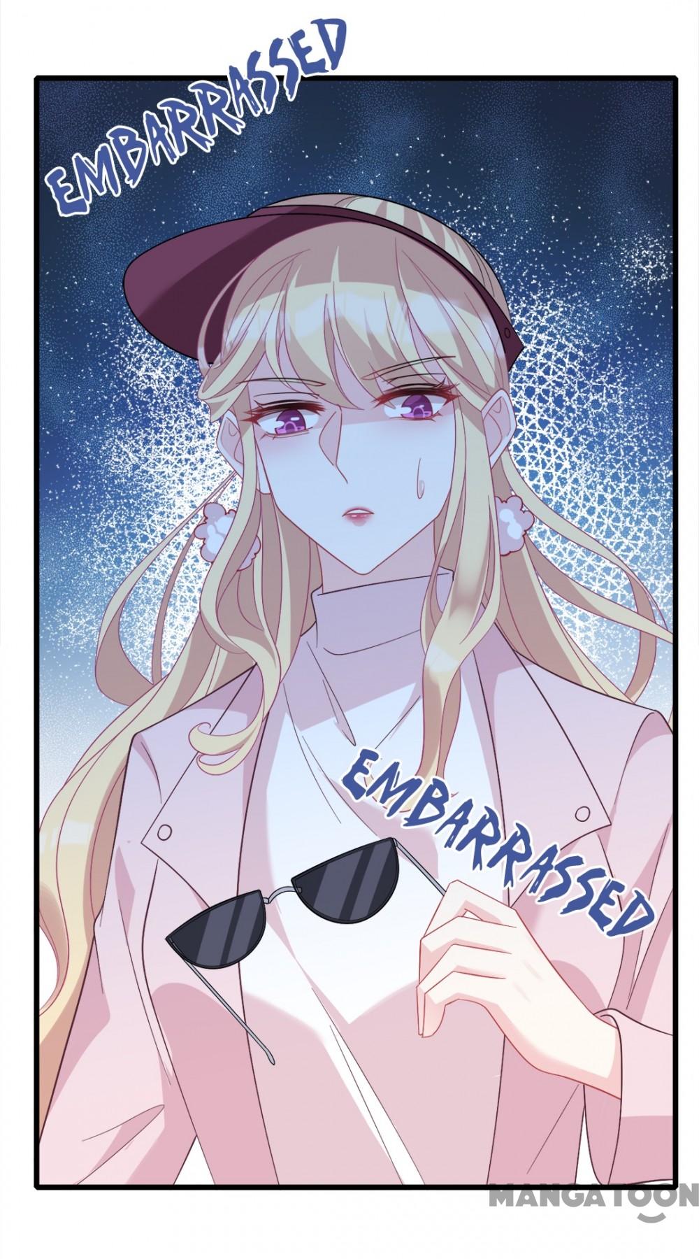 The Real Daughter, She Is an Almighty Boss Chapter 15 - Page 39