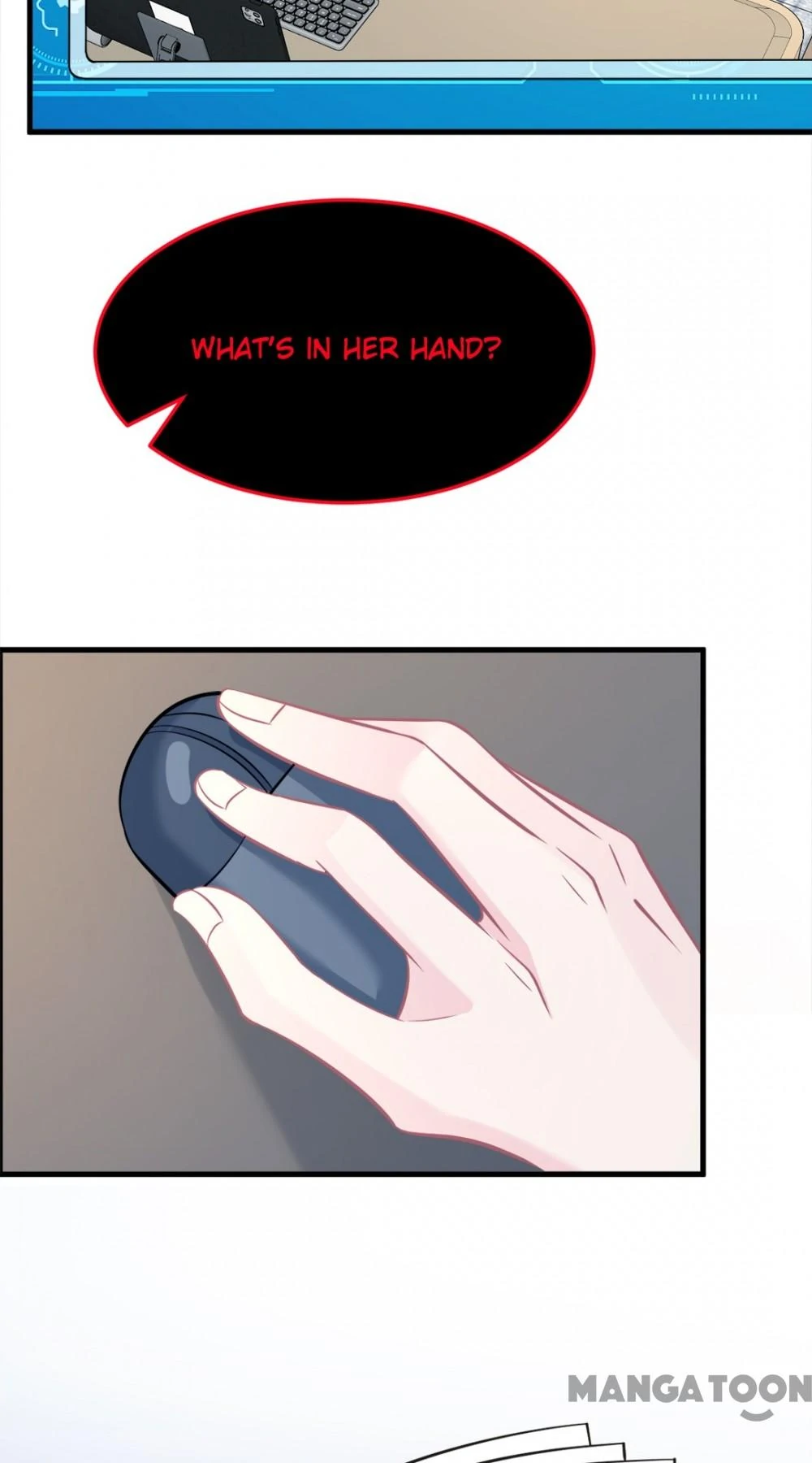 The Real Daughter, She Is an Almighty Boss Chapter 15 - Page 4