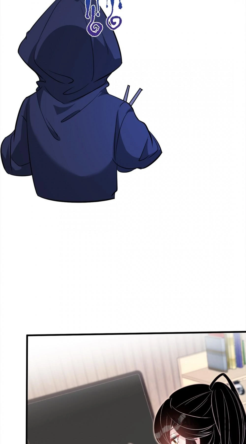 The Real Daughter, She Is an Almighty Boss Chapter 15 - Page 6