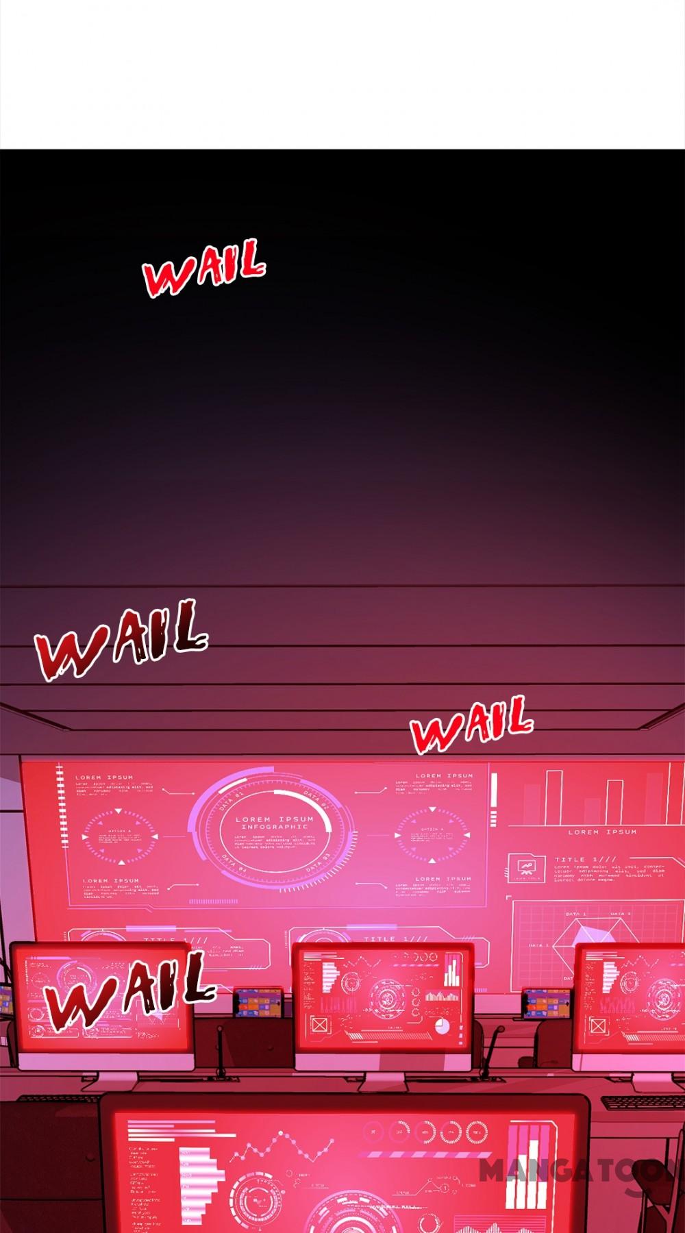 The Real Daughter, She Is an Almighty Boss Chapter 15 - Page 8