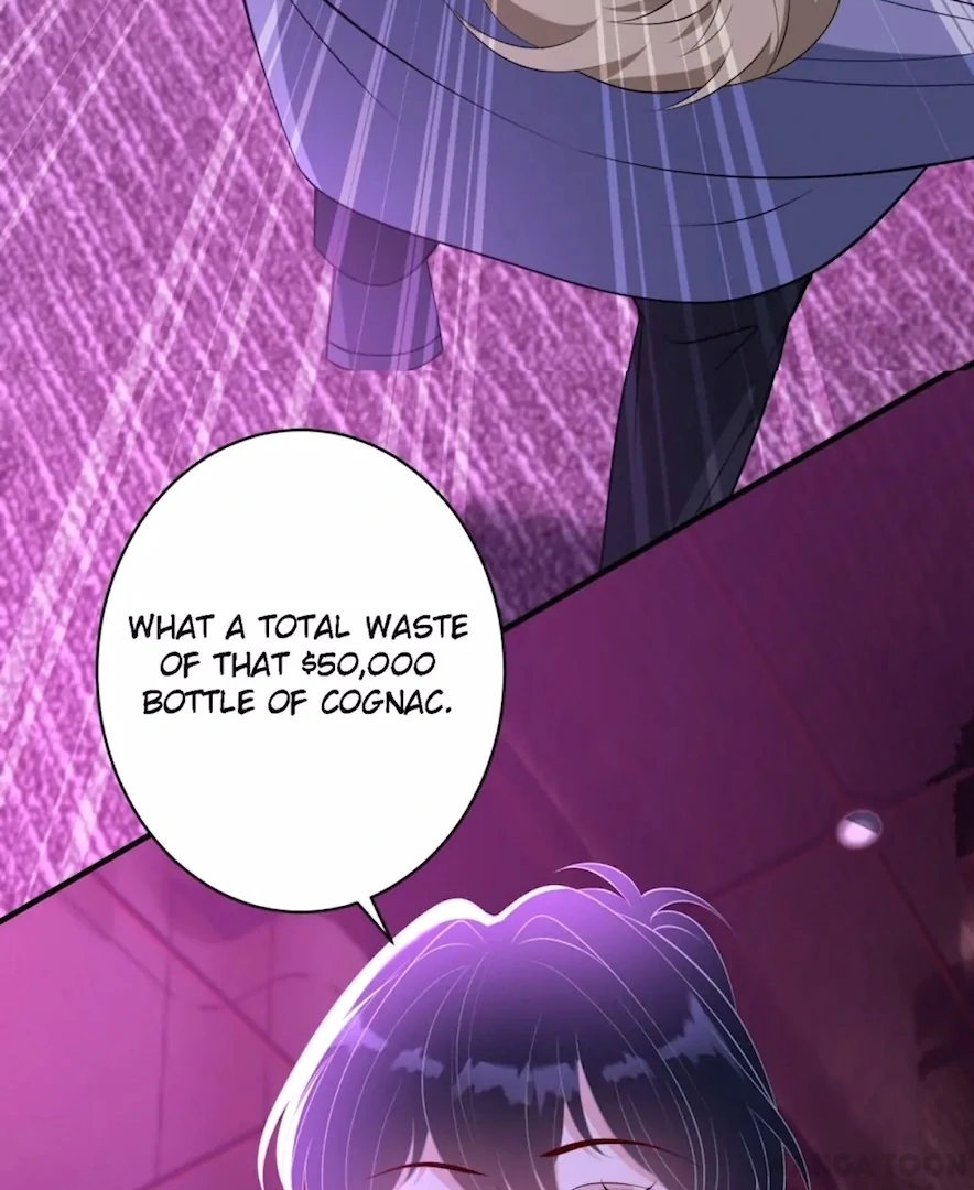 The Real Daughter, She Is an Almighty Boss Chapter 150 - Page 10