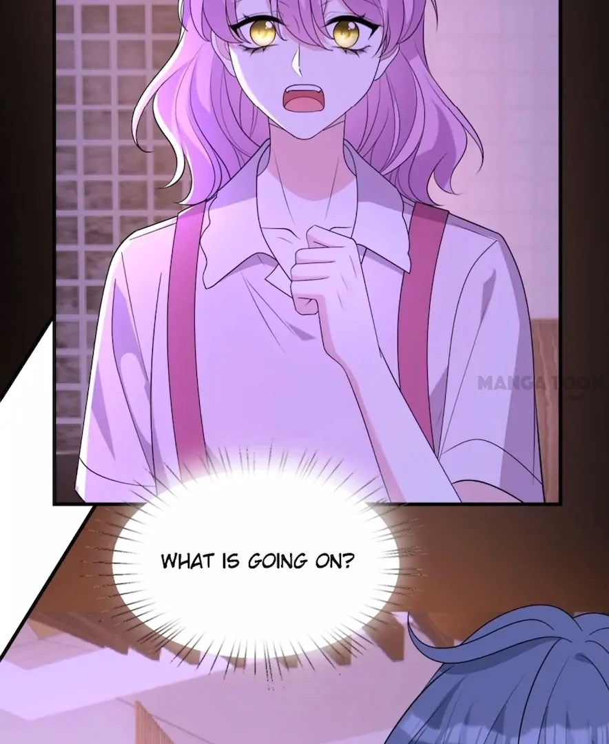 The Real Daughter, She Is an Almighty Boss Chapter 150 - Page 23