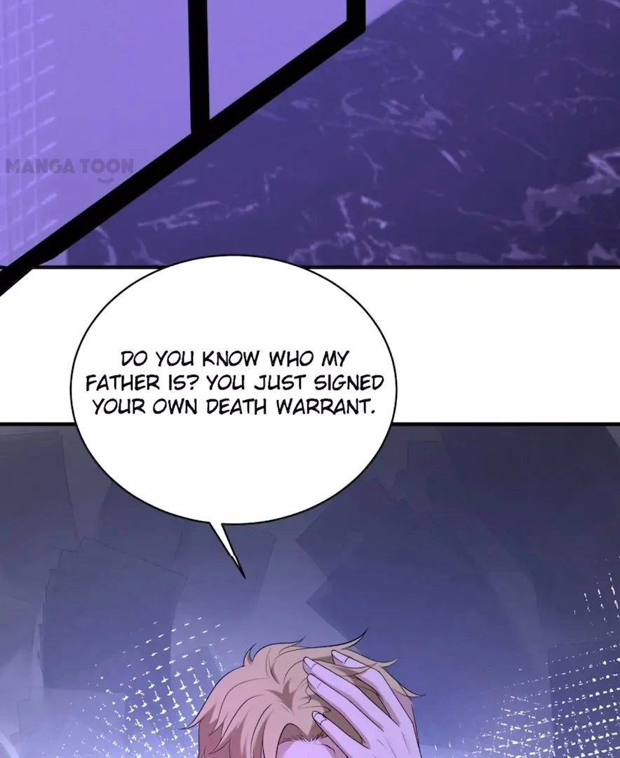 The Real Daughter, She Is an Almighty Boss Chapter 150 - Page 28