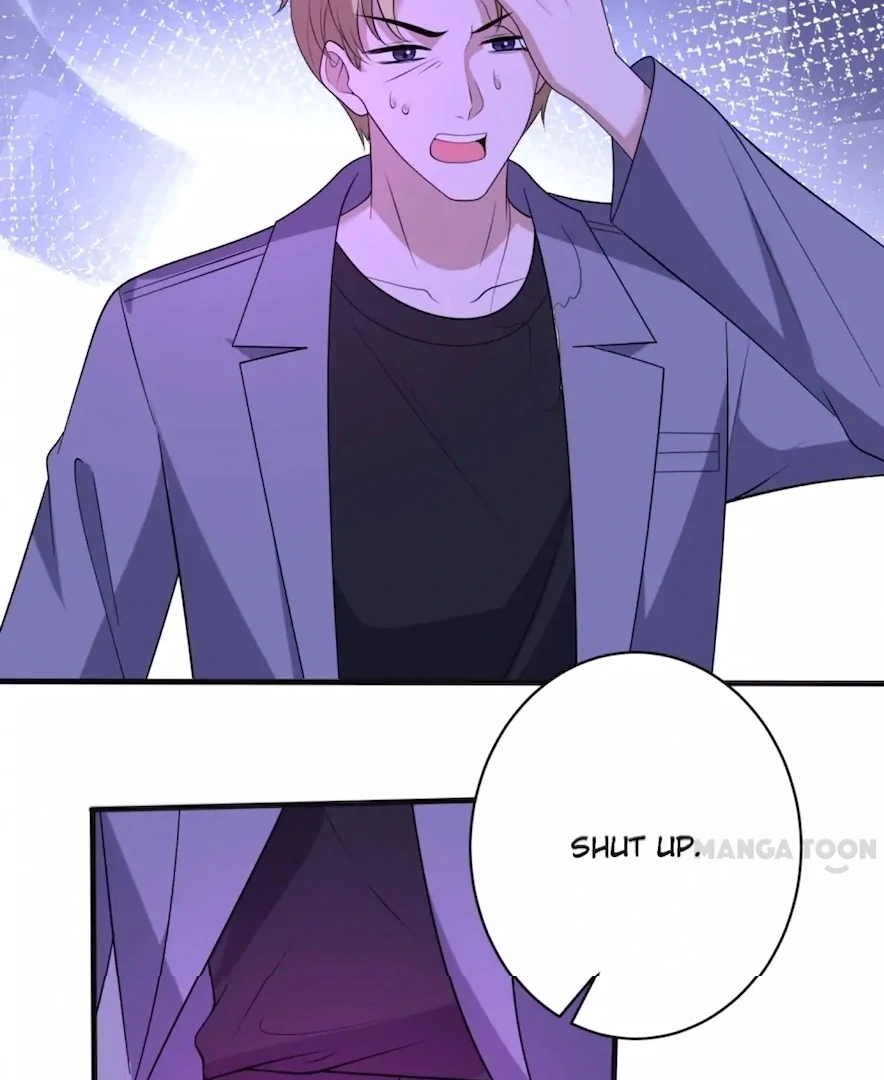 The Real Daughter, She Is an Almighty Boss Chapter 150 - Page 29