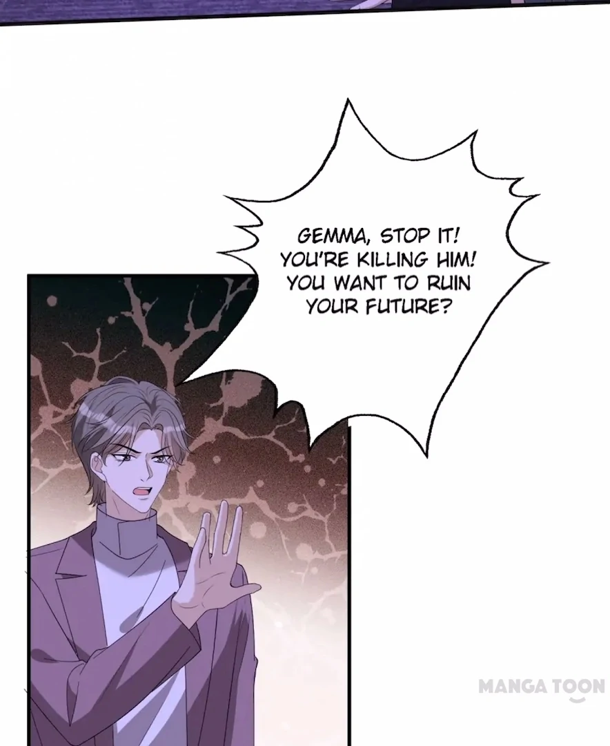 The Real Daughter, She Is an Almighty Boss Chapter 150 - Page 32