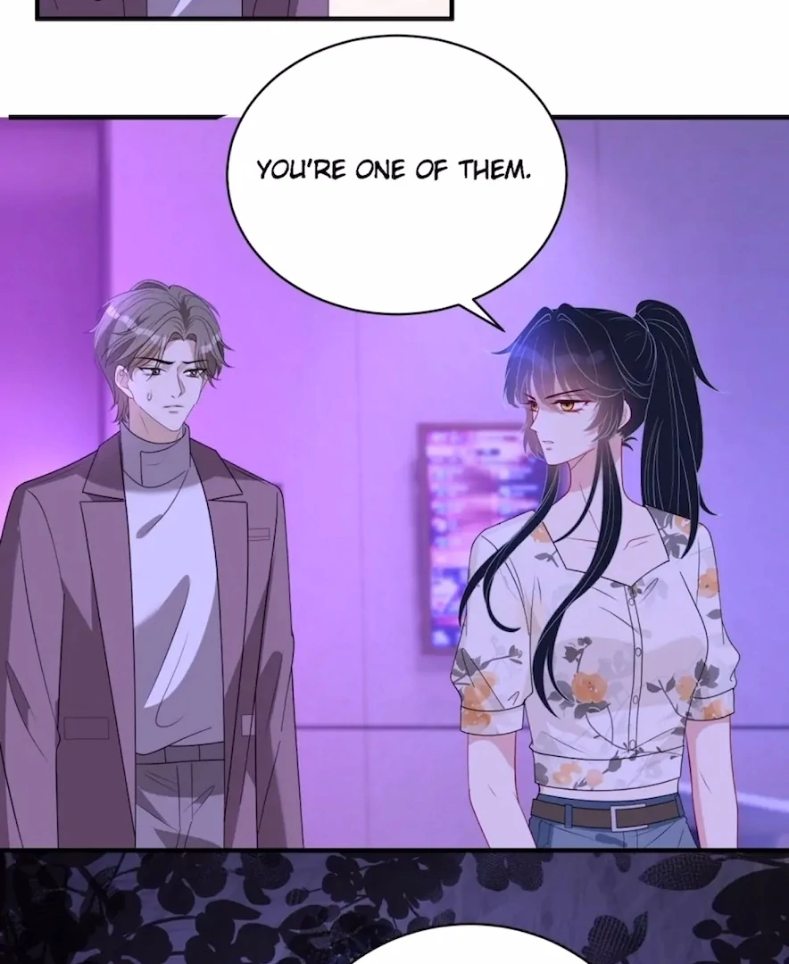 The Real Daughter, She Is an Almighty Boss Chapter 150 - Page 33