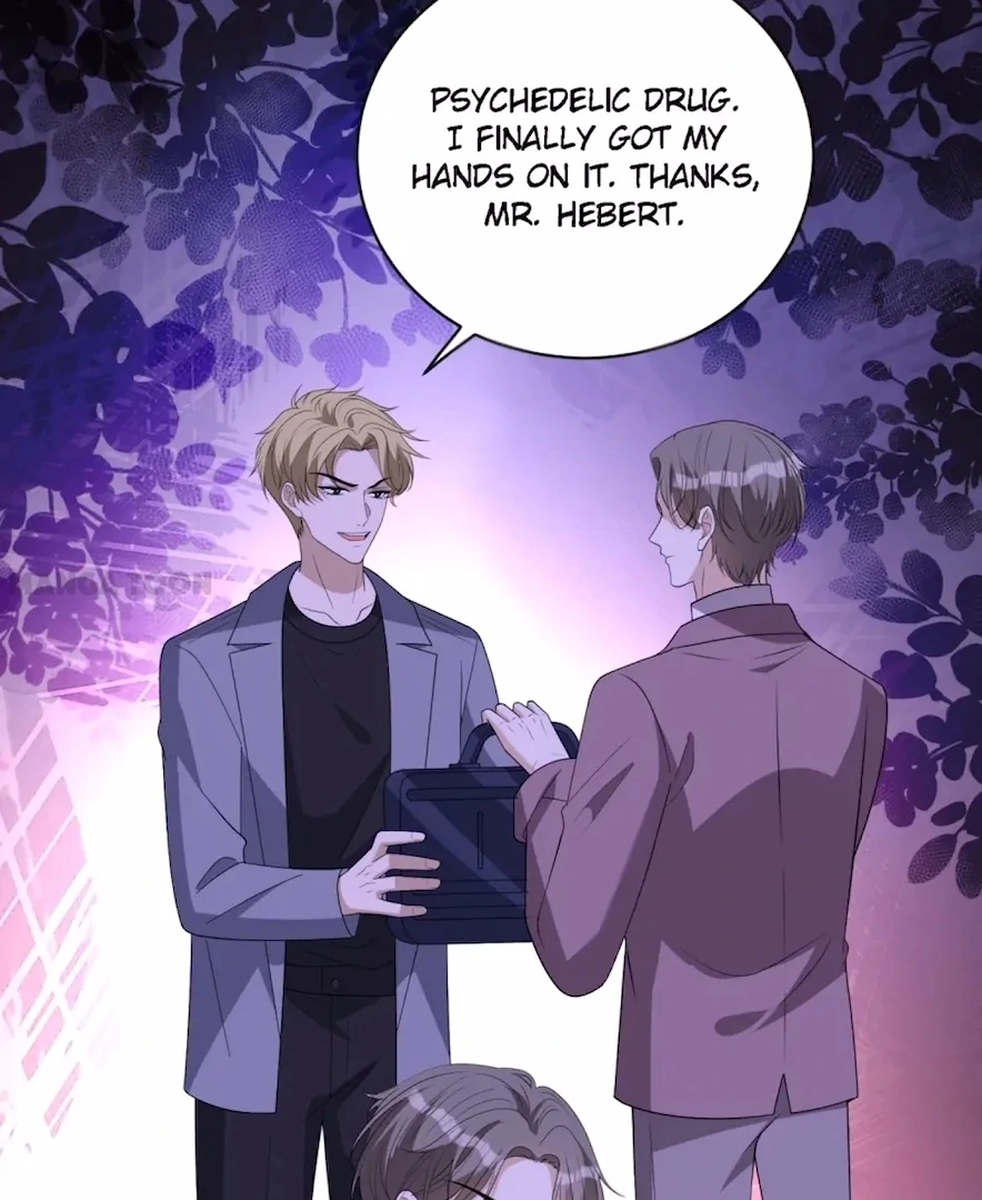 The Real Daughter, She Is an Almighty Boss Chapter 150 - Page 34