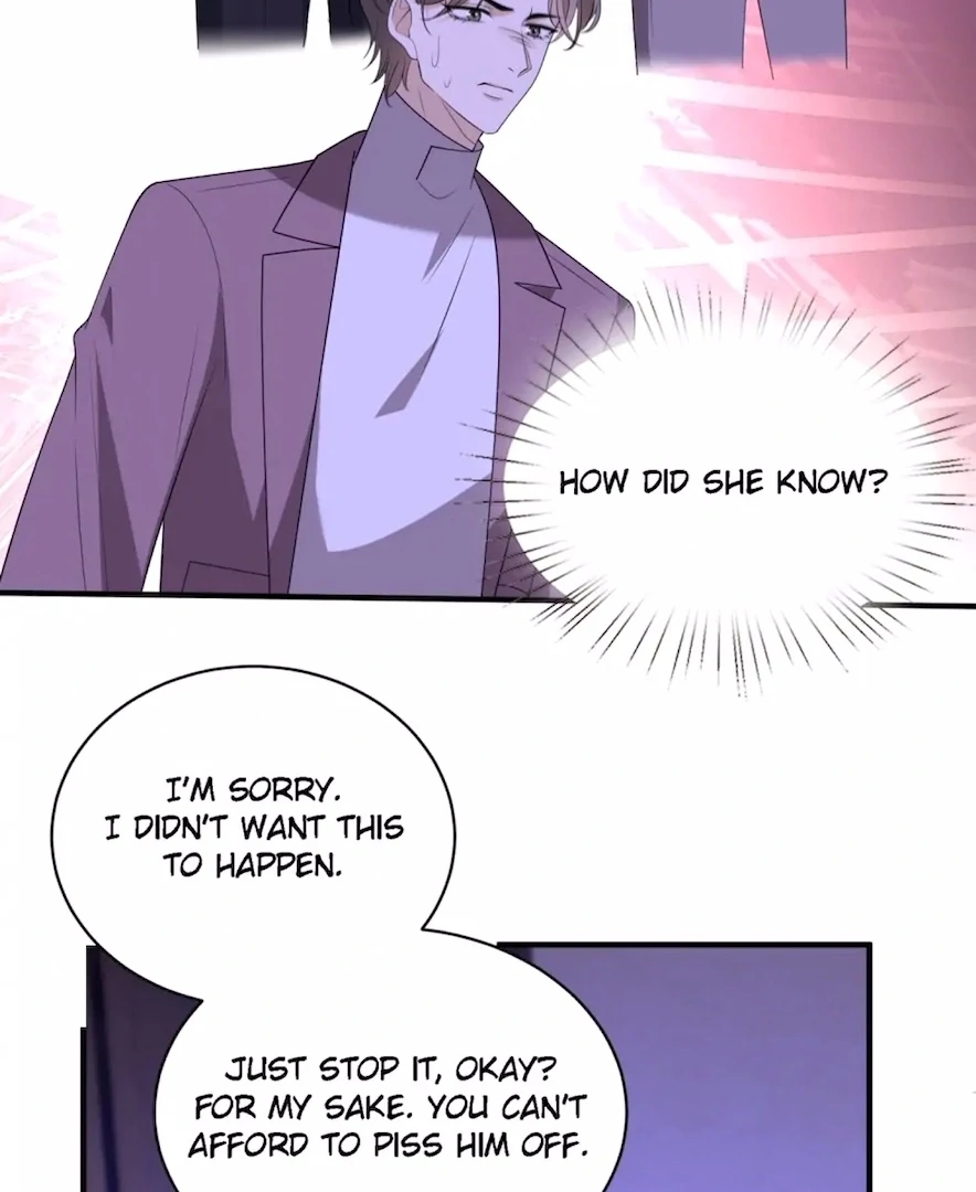 The Real Daughter, She Is an Almighty Boss Chapter 150 - Page 35