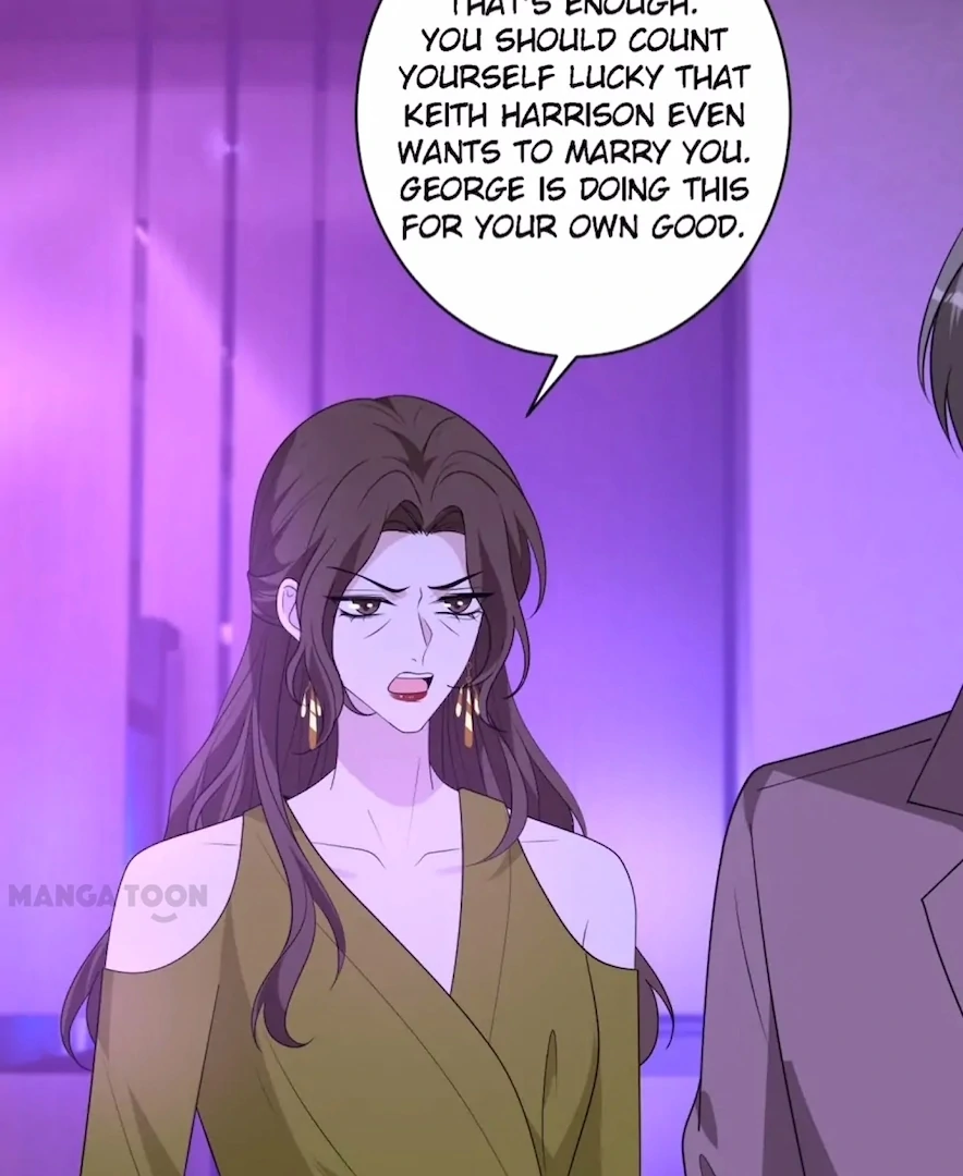 The Real Daughter, She Is an Almighty Boss Chapter 150 - Page 40