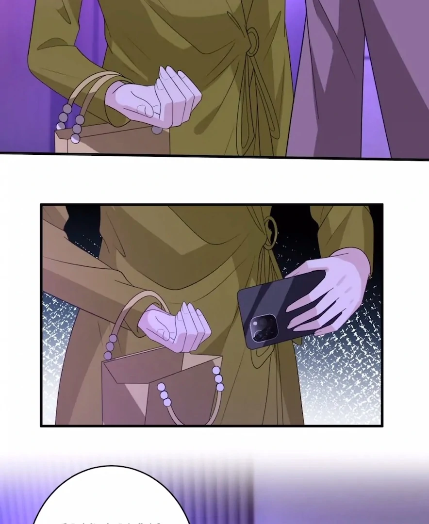 The Real Daughter, She Is an Almighty Boss Chapter 150 - Page 41