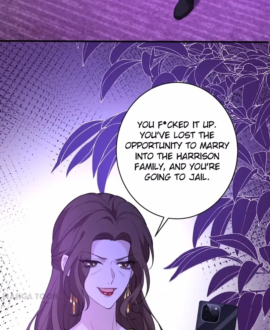 The Real Daughter, She Is an Almighty Boss Chapter 150 - Page 43