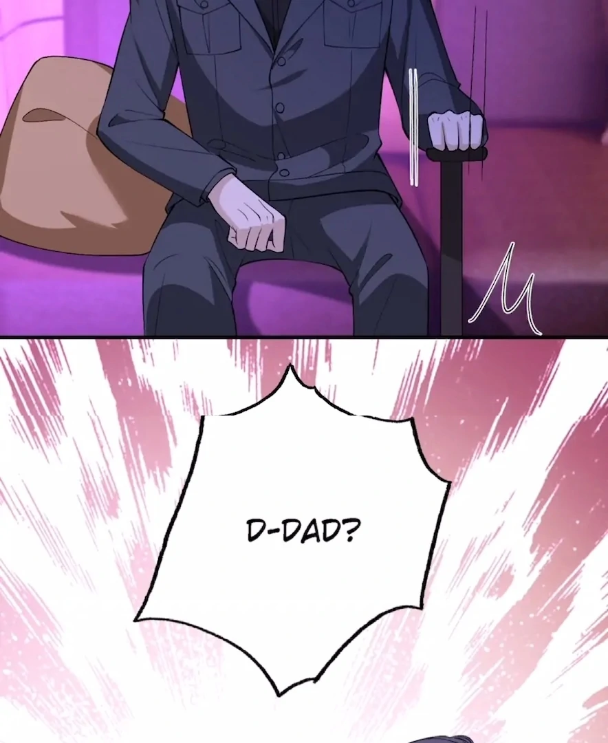 The Real Daughter, She Is an Almighty Boss Chapter 150 - Page 46
