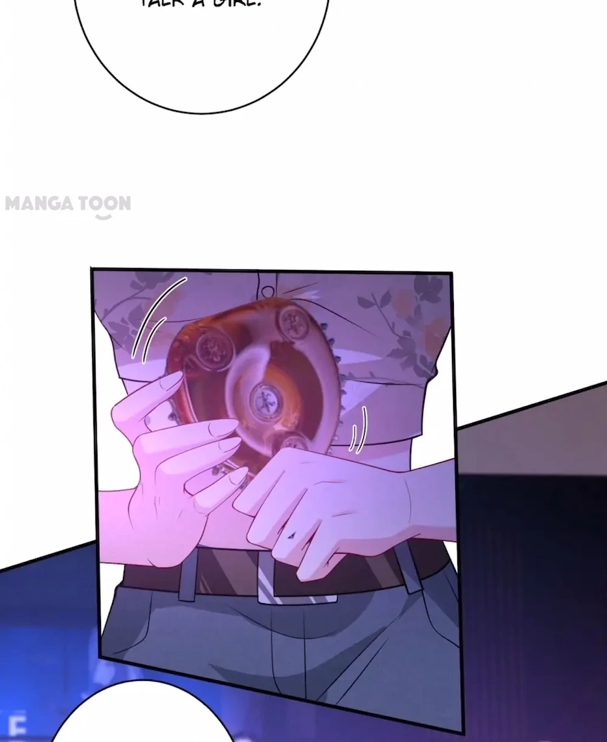 The Real Daughter, She Is an Almighty Boss Chapter 150 - Page 6