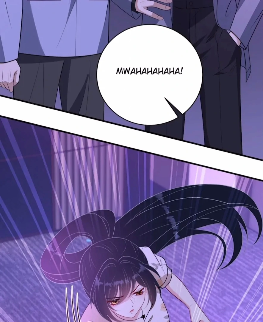 The Real Daughter, She Is an Almighty Boss Chapter 150 - Page 8