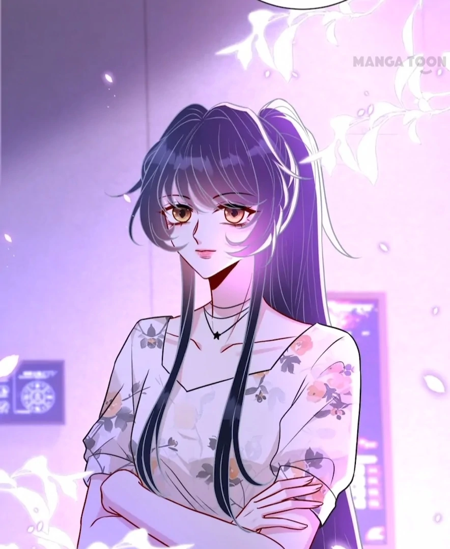 The Real Daughter, She Is an Almighty Boss Chapter 151 - Page 14