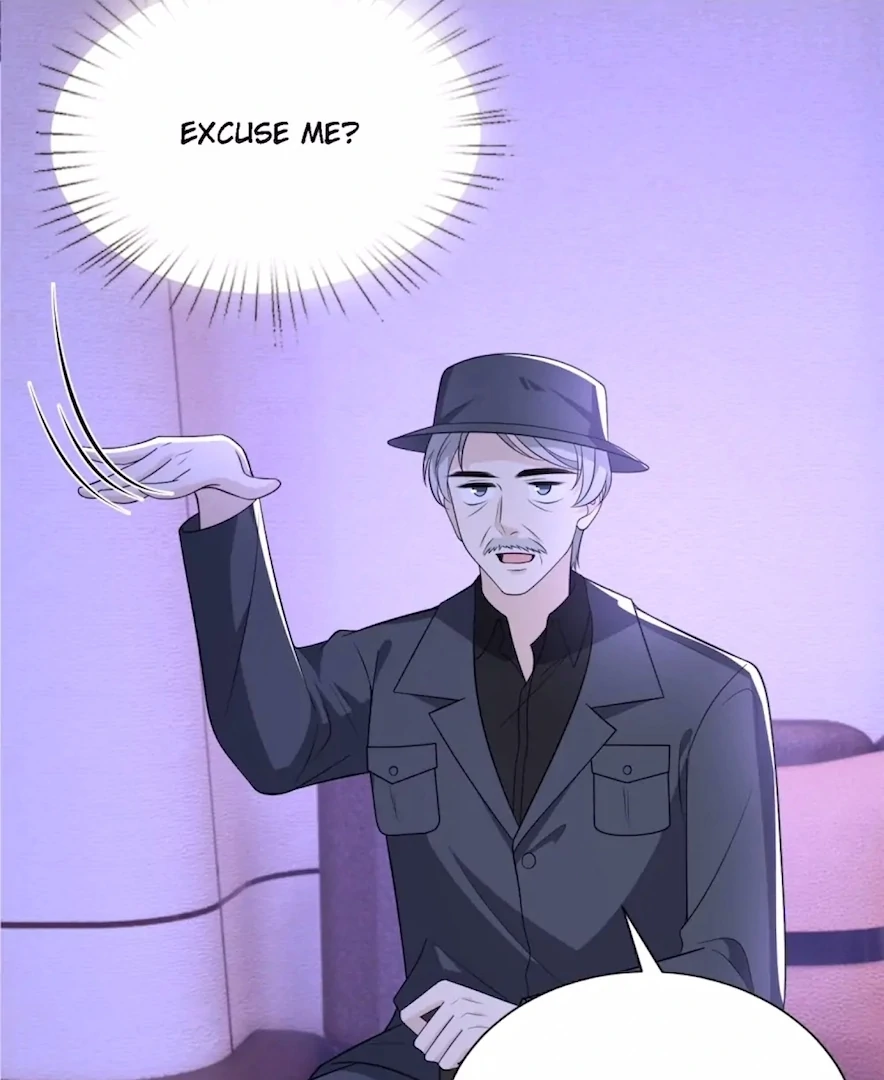 The Real Daughter, She Is an Almighty Boss Chapter 151 - Page 19