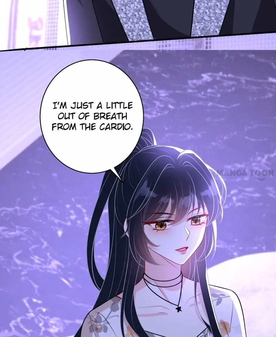 The Real Daughter, She Is an Almighty Boss Chapter 151 - Page 23