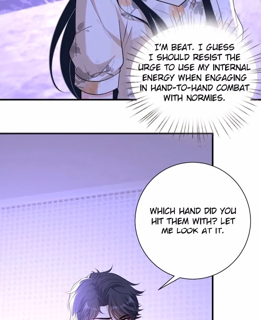 The Real Daughter, She Is an Almighty Boss Chapter 151 - Page 24