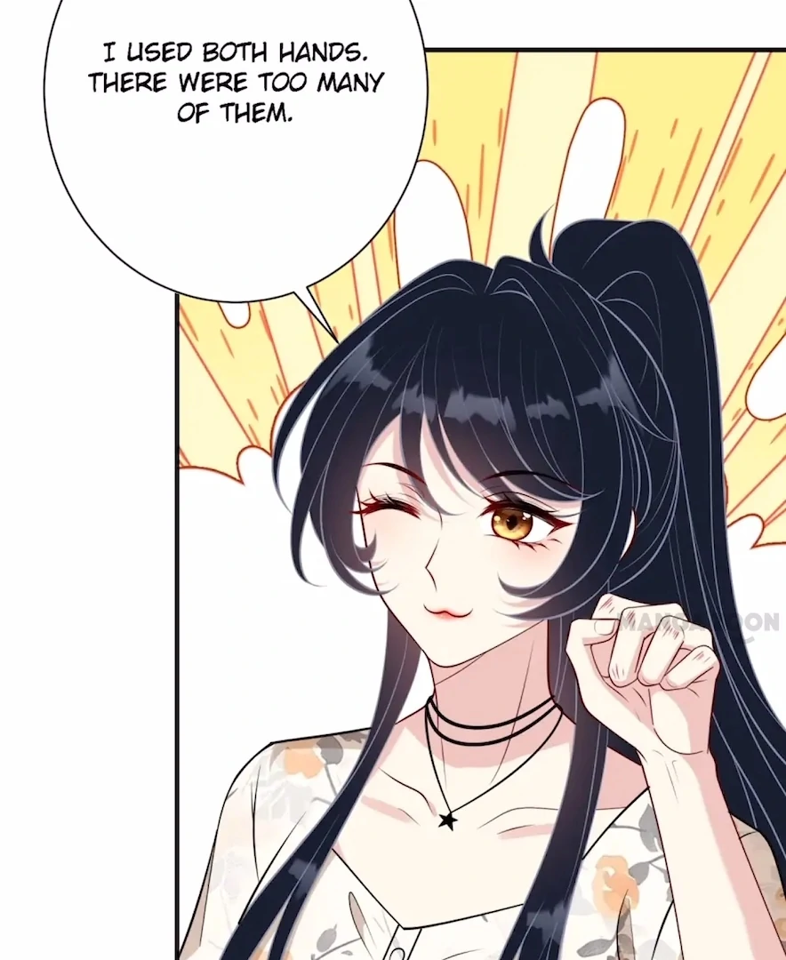 The Real Daughter, She Is an Almighty Boss Chapter 151 - Page 26