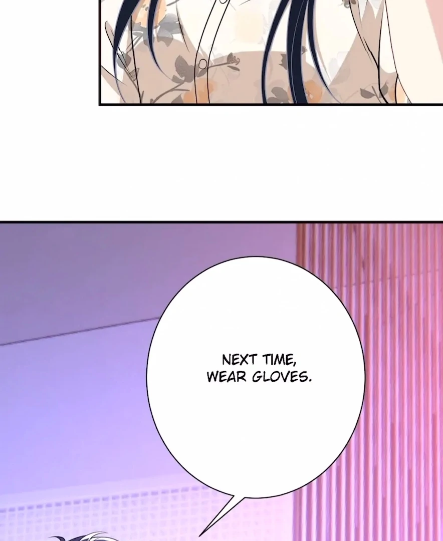 The Real Daughter, She Is an Almighty Boss Chapter 151 - Page 27