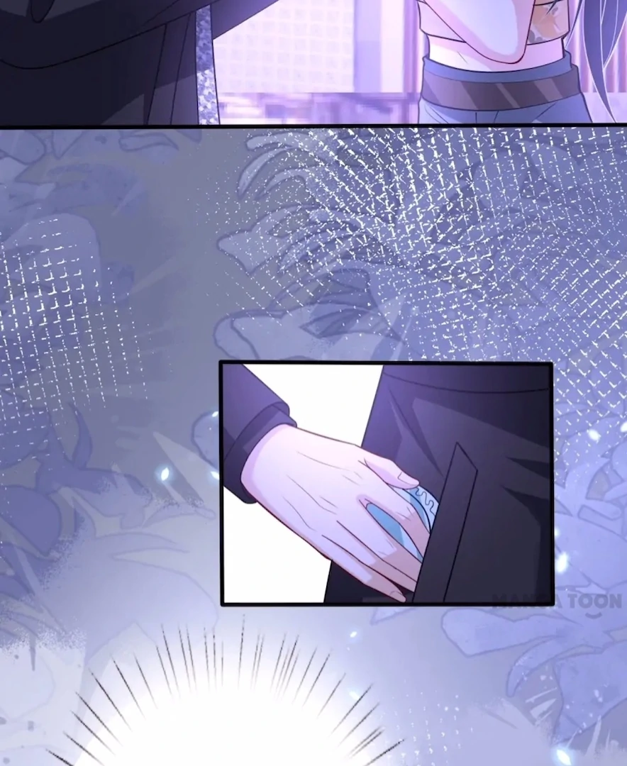 The Real Daughter, She Is an Almighty Boss Chapter 151 - Page 29