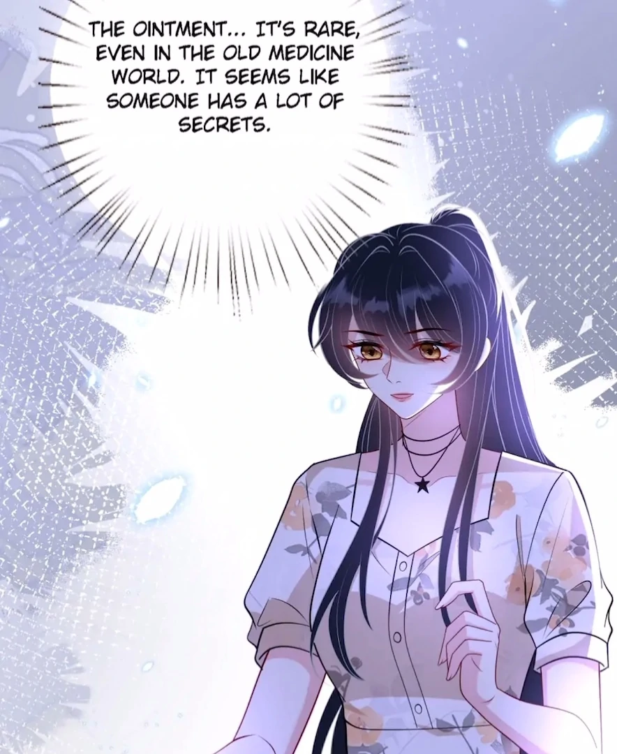 The Real Daughter, She Is an Almighty Boss Chapter 151 - Page 30