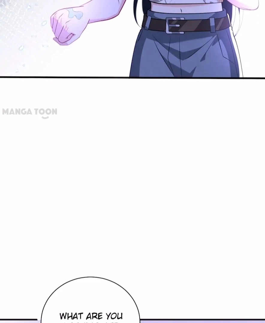 The Real Daughter, She Is an Almighty Boss Chapter 151 - Page 31