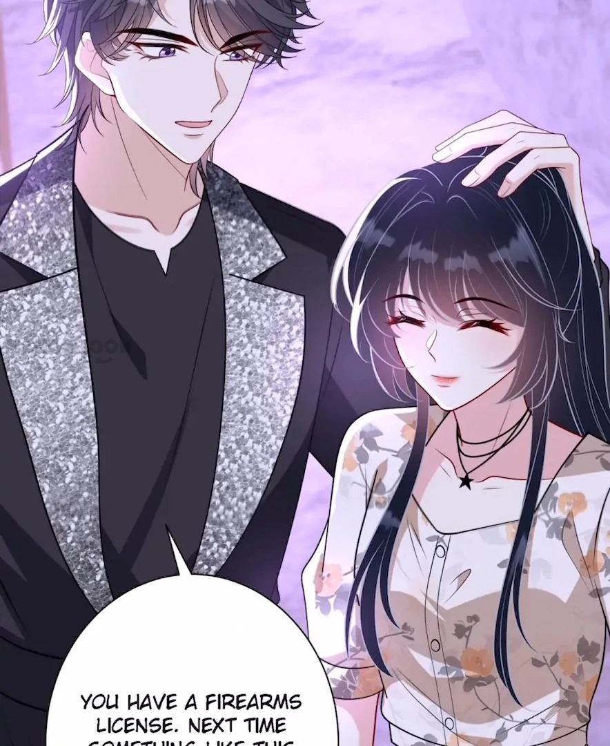 The Real Daughter, She Is an Almighty Boss Chapter 151 - Page 34