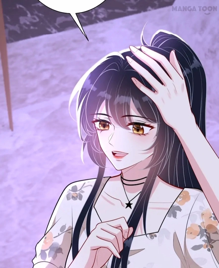The Real Daughter, She Is an Almighty Boss Chapter 151 - Page 36