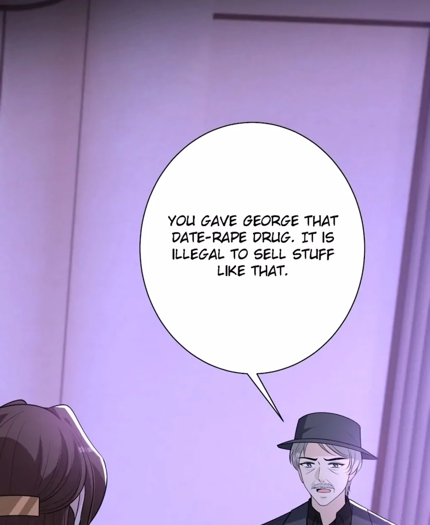 The Real Daughter, She Is an Almighty Boss Chapter 151 - Page 38