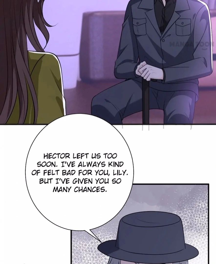 The Real Daughter, She Is an Almighty Boss Chapter 151 - Page 39